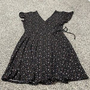 Summer dress (12C)